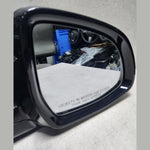 Load image into Gallery viewer, BMW Front Right Door Side Mirror 6024836 LHD G05 X5 2019-2022