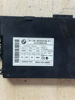 Bild in die Galerieansicht laden, 2014 BMW N47 E90 Engine Control Unit ECU SET DDE + CAS3 + 1KEY 8507202