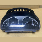 Load image into Gallery viewer, BMW F10 Speedometer Instrument Cluster 6802324 Bosch OEM