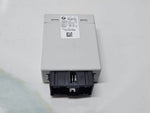 Bild in die Galerieansicht laden, 2014-2019 BMW X5 F15 Steering Column Computer Control Module 6865245 OEM