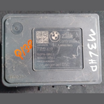 Load image into Gallery viewer, 2015 BMW M4 F82 ANTI LOCK BREAKING SYSTEM Abs Control Unit 7852637