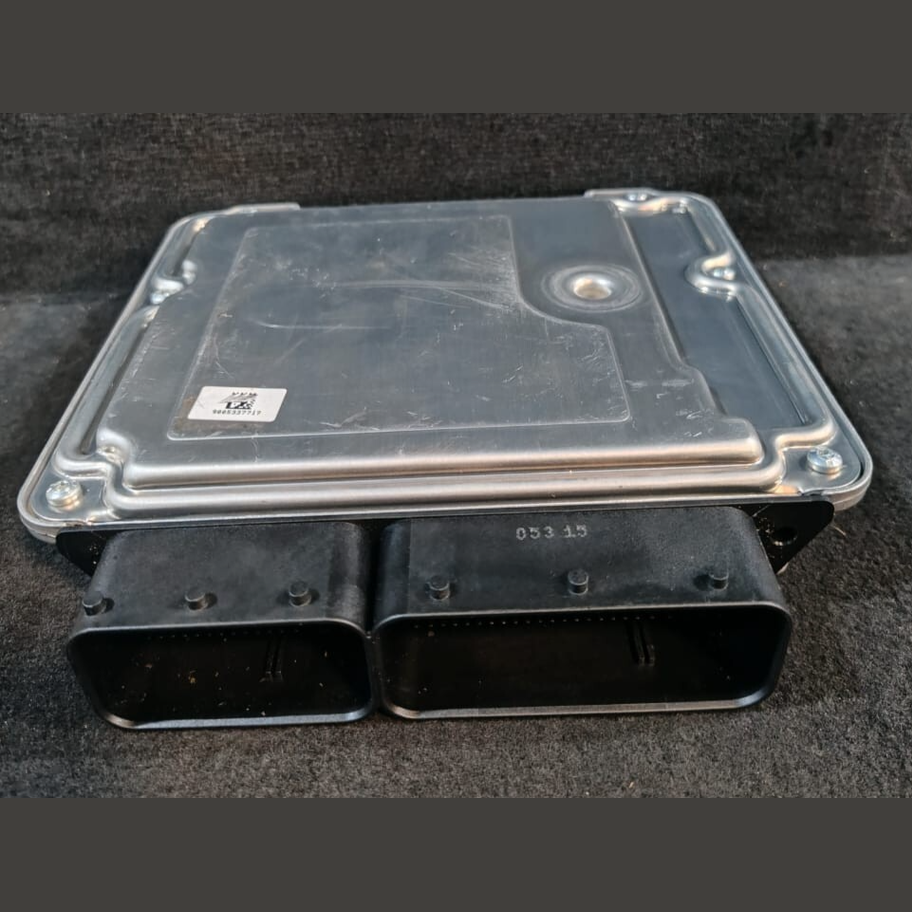 BMW 5 F10 F20 F25 F30 N47N ENGINE CONTROL UNIT ECU ONLY  DDE Module 8517862