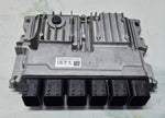 Load image into Gallery viewer, 2018-2023 BMW M5 F93 M8 S63M Engine Control Unit 5A25C39 SET OEM