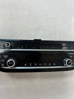 Load image into Gallery viewer, 2016 BMW 5 Series G30 G31 A/C condition Climate heater Control Panel 6834435 OEM