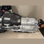 Load image into Gallery viewer, BMW ENGINE &amp; GEARBOX B48B20A 4 Series F36 Gran Coupé BMW 420i 2016 28077 KM