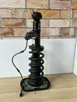 Bild in die Galerieansicht laden, 2019-2023 BMW X5 Shock Absorber 6869023 rear left G05 X5 VDC 