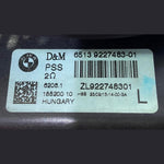 Load image into Gallery viewer, OEM BMW 7 F01 F02 F03 F04 Front Subwoofer Speaker LEFTSide 9227483