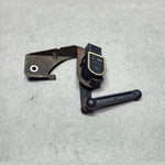 Load image into Gallery viewer, BMW Headlight Level Sensor Front 6853754  3 Series E90 E91 E92 X1 E84 and X5