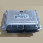 Load image into Gallery viewer, BMW 7 SERIES E65 E66 760i 760Li ENGINE CONTROL UNIT ECU ONLY  - 7506280