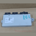 Load image into Gallery viewer, BMW F10 N20 ECU SET DME ENGINE CONTROL UNIT CAS MODULE WITH KEY OEM -