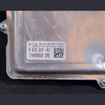 Load image into Gallery viewer, BMW F07 F10 F11 535I 535IX N55 CAS4 DME ENGINE CONTROL MODULE ECU ONLY 8616314