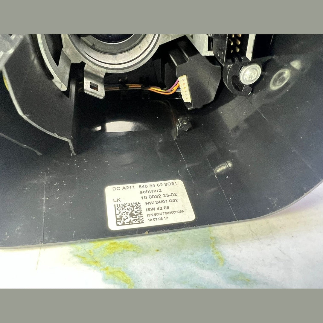 Mercedes Steering Column Cover A2115403462 E-Class W211