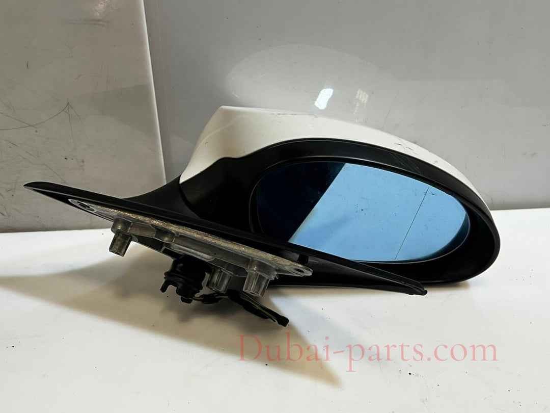 2010-2012 BMW 328i 3-Series E92 Coupe M-Sport RIGHT Side Mirror 7119212 OEM
