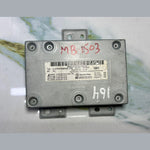 Load image into Gallery viewer, 2010 Mercedes-Benz B200 Media Interface Control Module A2049000300 E-Class W212 