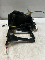 Load image into Gallery viewer, BMW 5 Series E39 Front Door Lock Mechanism Front Right 8235114 OEM