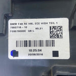 قم بتحميل الصورة إلى عارض الصور، OEM BMW X1 F48 N/S RIGHT SIDE REAR TAIL LIGHT 7350716