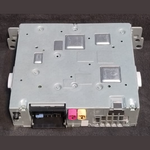 Load image into Gallery viewer, OEM BMW 5 F10 F11 HU CIC MID BUSINESS CD PLAYER SYSTEM CONTROLLER - 9273570