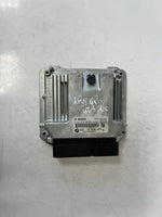 Load image into Gallery viewer, 2012 BMW 528i F25 N47D X3 Engine Control Unit ECU SET DDE+CAS4+2KEYS 8518477