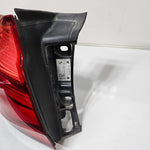 Bild in die Galerieansicht laden, 7372209-2015-2019 BMW 3 Series F30 F31 F35 Rear Left Taillight Side Panel OEM