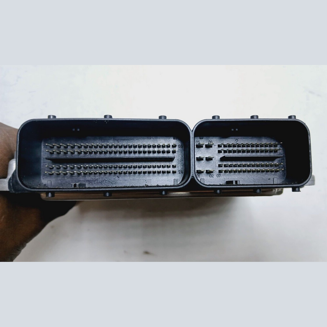 BMW 1-3 SERIES DIESEL ENGINE CONTROL UNIT ECU MODULE 8582280