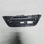 Load image into Gallery viewer, 2017-2020 BMW 530i Temperature And Radio Control Panel 7947871 G30 530 540 M550