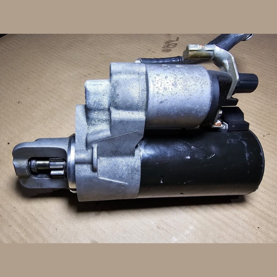 07-18 Mercedes-Benz W221 W166 W222 OM276 Engine Motor Starter A276 9062400 OEM