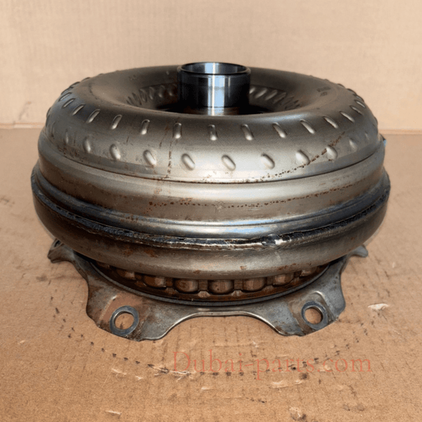 BMW 5 SER F10 520i GA8HP45Z torque converter 1090322176 GB 7647286