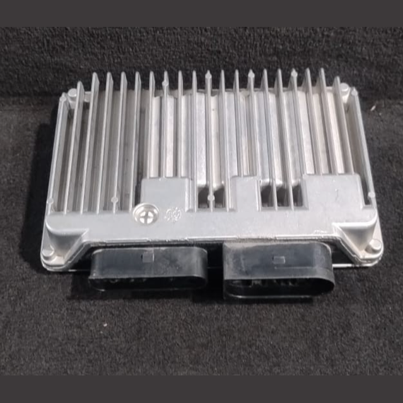 BMW E66 E53 E65 I‑ENGINE VALVETRONIC CONTROL MODULE ECU P/N -  7532878
