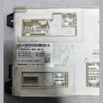 Load image into Gallery viewer, 2016 Mercedes-Benz GLE350 Front Sam Signal Acquisition Module A1669001708       