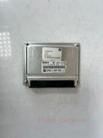 Bild in die Galerieansicht laden, 2002 BMW 540i M62 E38/E53/E39 ENGINE CONTROL ECU SET DME 1430943 