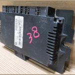 قم بتحميل الصورة إلى عارض الصور، Light Control Module BMW 335i OEM Control Module 9166729 FRM 2 E87 E90 AHL