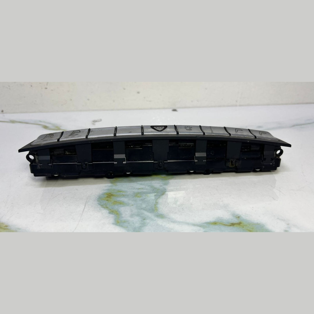 Mercedes Dashboard Upper Control Panel Switch Block A1729054000 SLK-Class R172 