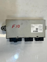 قم بتحميل الصورة إلى عارض الصور، 2015-2016 BMW F10 Engine Control Unit ECU SET DME+CAS4+1KEY 8665625 OEM