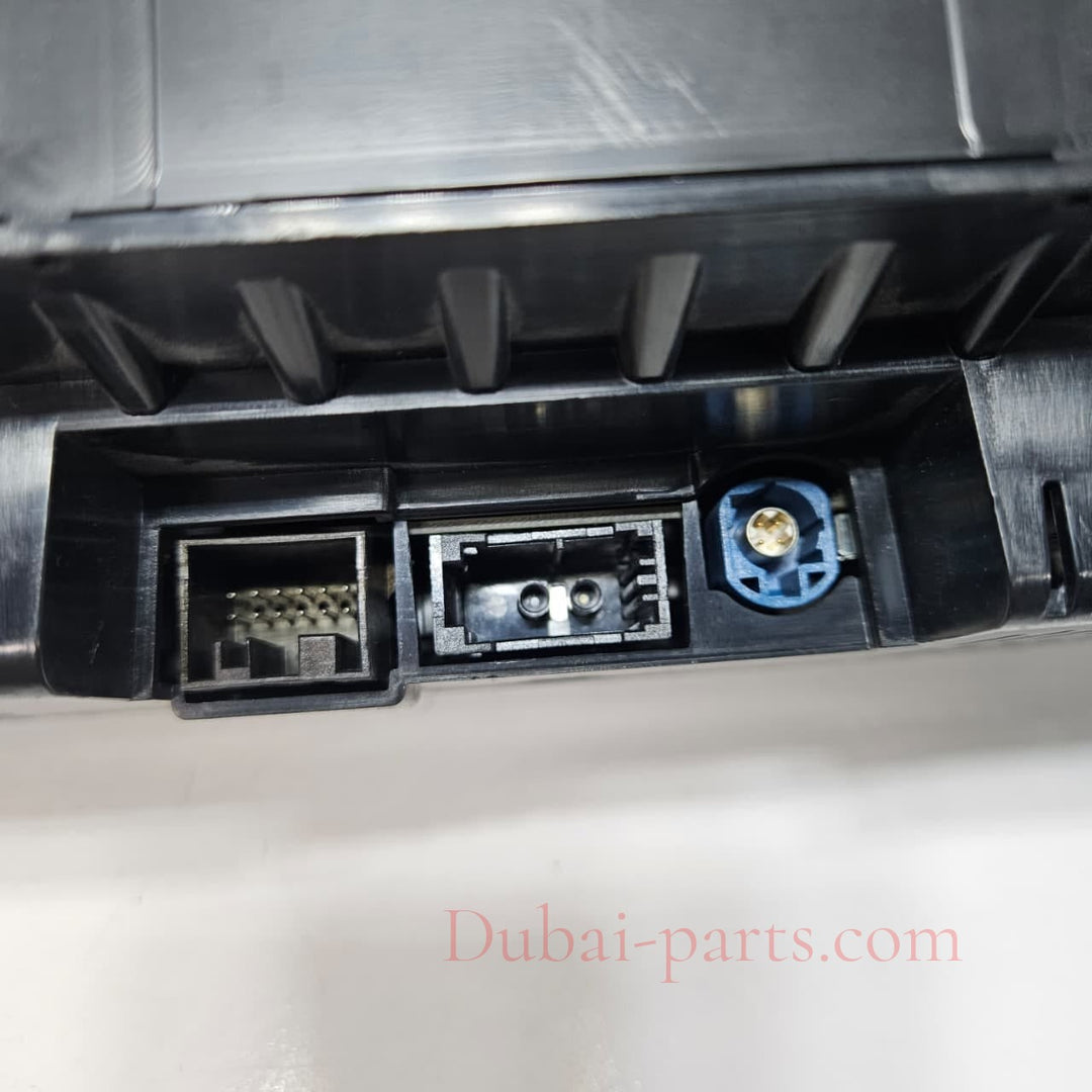 2014-2016 BMWF30 F32 F33 F36 328i Speedometer Instrument Cluster 9232895
