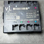 Load image into Gallery viewer, Mercedes-Benz W212 E-Class Front Left Side Door Control Module A212 9009128 OEM