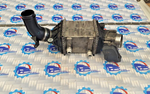 Load image into Gallery viewer, Bmw M5/M6 F06 F10 F13 right side inter cooler filter 7843119 2010-2015