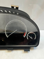 Load image into Gallery viewer, 2013 BMW 5 GT F07 Instrument Cluster SPEEDOMETER 9312041 OEM
