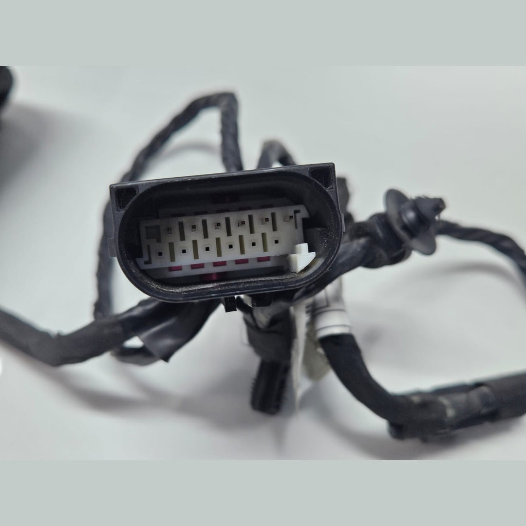 5A30C93-2018-2025 BMW X3 F44 G20 G22 Front Radar Sensor OEM