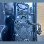 Load image into Gallery viewer, 12-18 Mercedes-Benz W176 A-Class Centre Console Cup Holder &amp; Switch A176 6801710