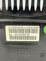 Load image into Gallery viewer, 2004 BMW 530i 5 Series E60 E61 Instrument Cluster SPEEDOMETER  6944118 OEM