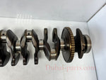 Load image into Gallery viewer, 2008-2013 BMW 135i 335I E82, E88, E90, E92, E93 Engine Crankshaft 7527881 OEM