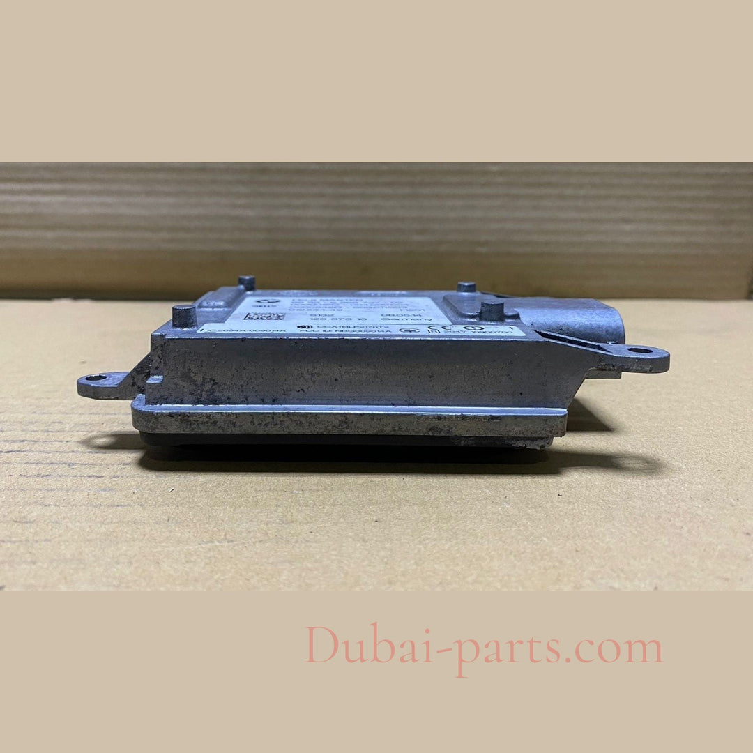 BMW 5 and 6 Series Blind Spot Detection Control Unit 6868727