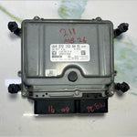 Load image into Gallery viewer, 2006-2009 Mercedes-Benz E350 Engine Control Module A2721536091 ML350 CLK350