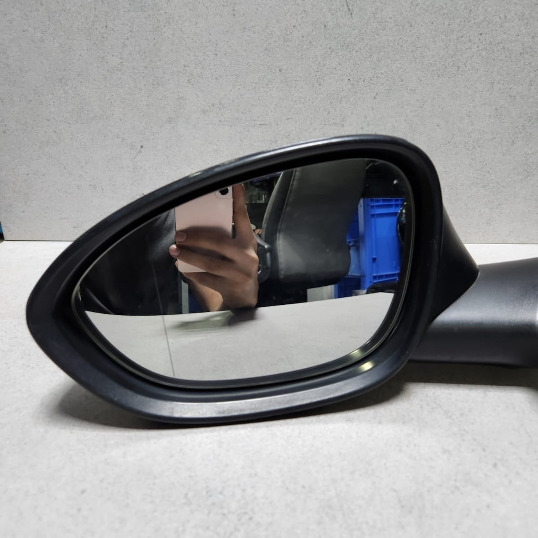 2009-2016 BMW Z4 SIDE Mirror 7195313 Z4 E89 RHD LEFT SIDE 
