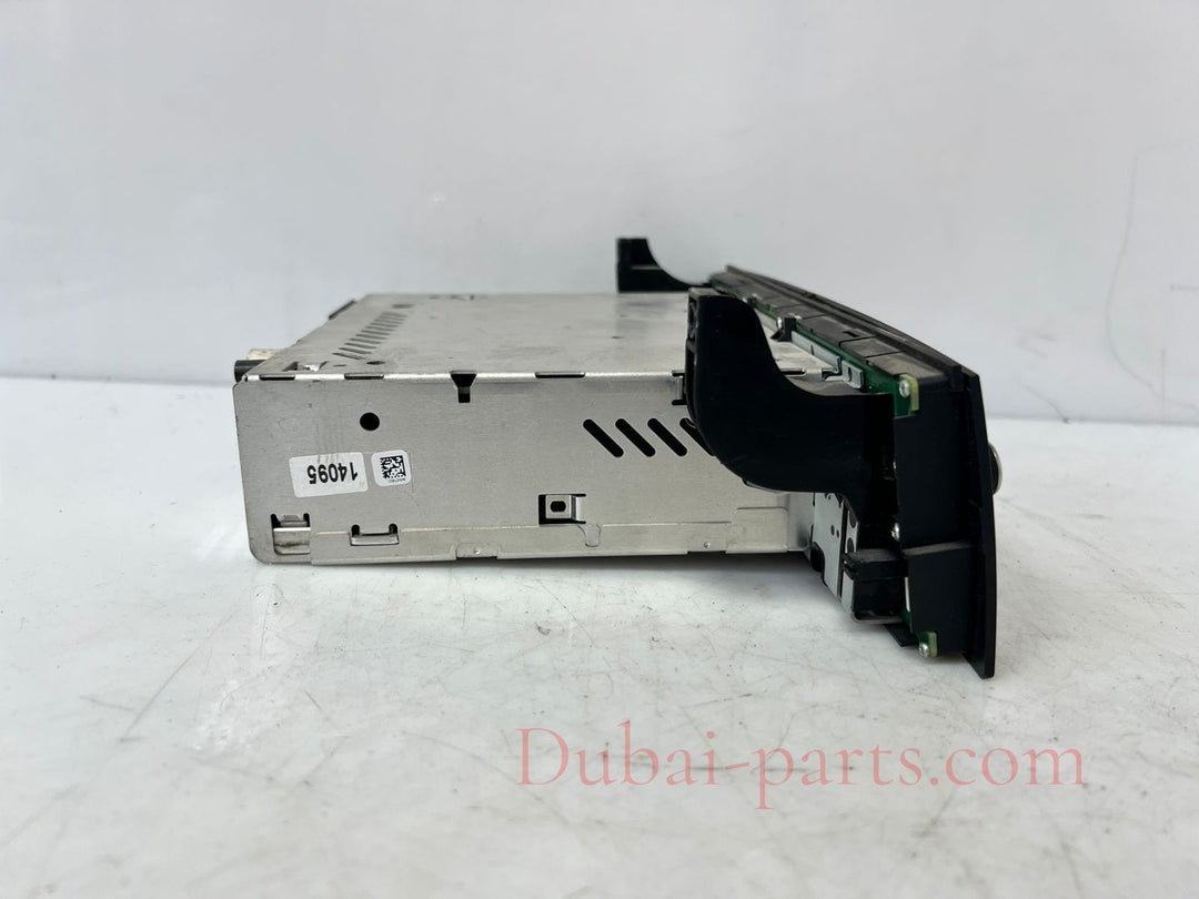OEM BMW 1 3 SERIES X1 E84 E82 E90 PROFESSIONAL CD RADIO HEADUNIT 9302155
