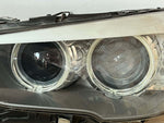 Load image into Gallery viewer, BMW 5 Gran Turismo F07 Front Left Xenon Headlight 7199609 2013 RHD