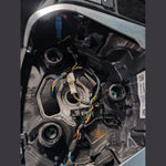 Load image into Gallery viewer, BMW 3 G20 G21 2020 LEATHER STEERING WHEEL CJ04367  - 7939611