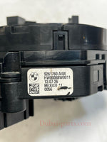 قم بتحميل الصورة إلى عارض الصور، 2015-2024 BMW X1 F48 X3 F25 X5 F15 Steering ANGLE SENSOR Switch Cluster 9261760 
