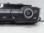 Load image into Gallery viewer, 9357788-2015-2021 BMW X1 F45 F46 Air Conditioning Climate Control Panel OEM