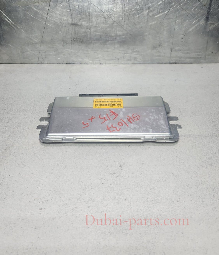 2011-2021 BMW X5 Vdc Suspension Control Module 6878200 F15 F25 F85 F10 F30 F80 